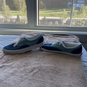 Vans sneakers